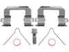 Disc Brake Caliper Raybestos Brakes FRC13339N