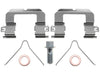 Disc Brake Caliper Raybestos Brakes FRC13340C