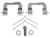Disc Brake Caliper Raybestos Brakes FRC13341C
