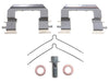 Disc Brake Caliper Raybestos Brakes FRC13341N