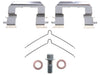 Disc Brake Caliper Raybestos Brakes FRC13342N