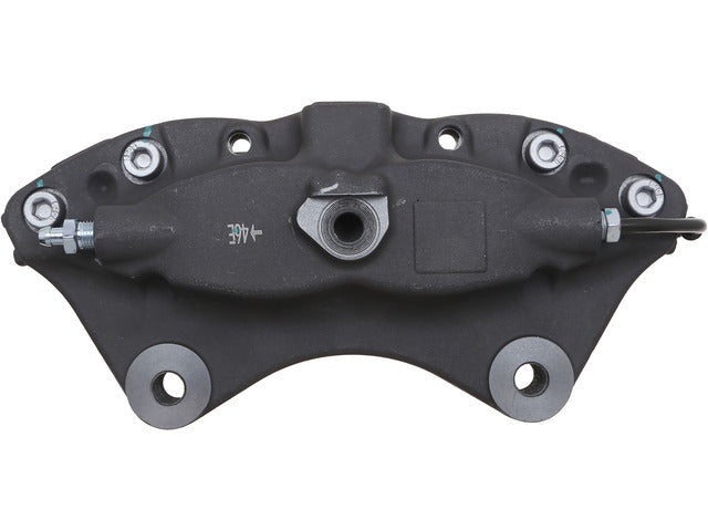 Disc Brake Caliper Raybestos Brakes FRC13343N