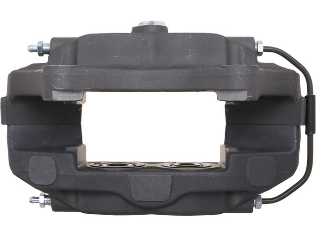Disc Brake Caliper Raybestos Brakes FRC13343N
