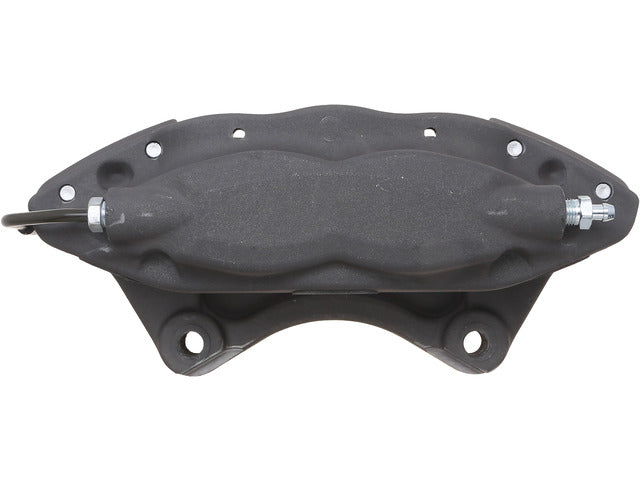 Disc Brake Caliper Raybestos Brakes FRC13343N