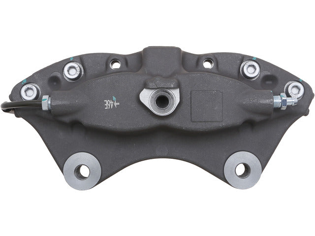 Disc Brake Caliper Raybestos Brakes FRC13344N
