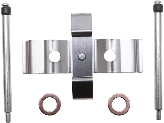 Disc Brake Caliper Raybestos Brakes FRC13344N