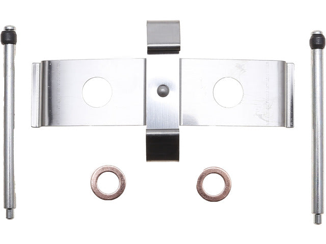 Disc Brake Caliper Raybestos Brakes FRC13347N
