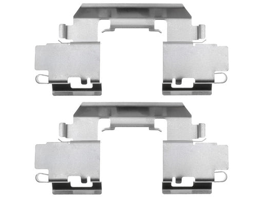 Disc Brake Caliper Raybestos Brakes FRC13445N