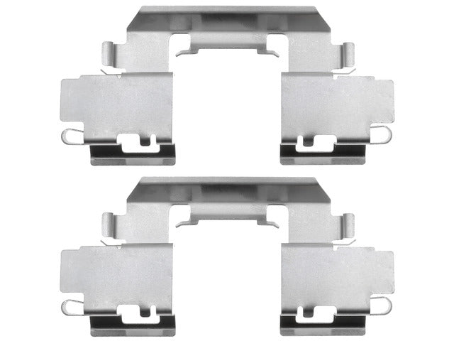 Disc Brake Caliper Raybestos Brakes FRC13446N