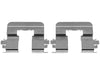 Disc Brake Caliper Raybestos Brakes FRC13451N