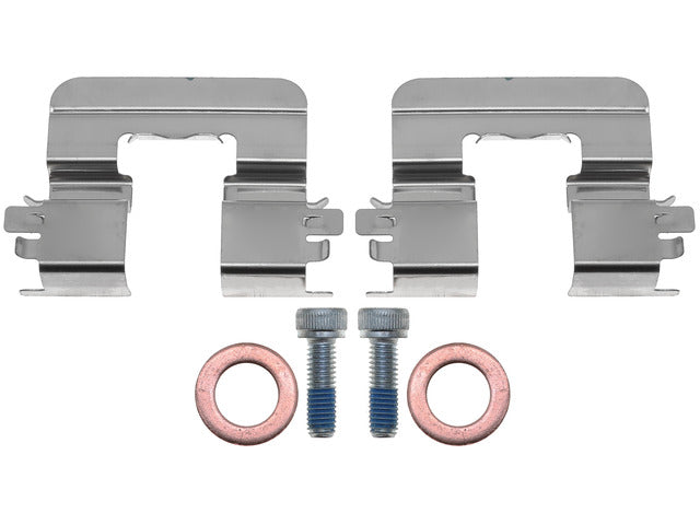 Disc Brake Caliper Raybestos Brakes FRC13452C