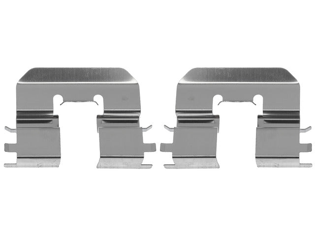 Disc Brake Caliper Raybestos Brakes FRC13453C