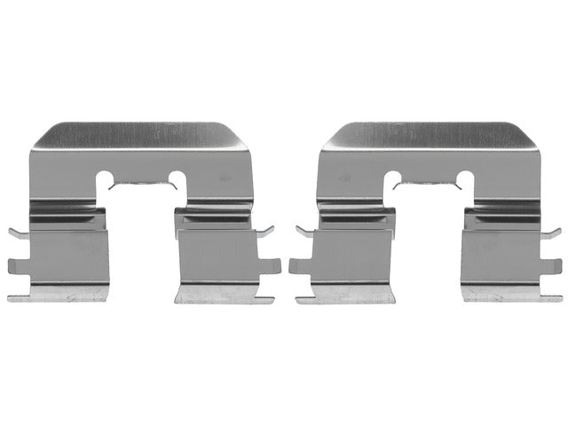 Disc Brake Caliper Raybestos Brakes FRC13453N