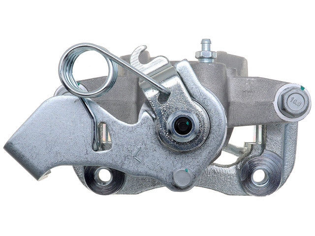 Disc Brake Caliper Raybestos Brakes FRC13454C