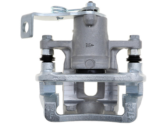 Disc Brake Caliper Raybestos Brakes FRC13454C
