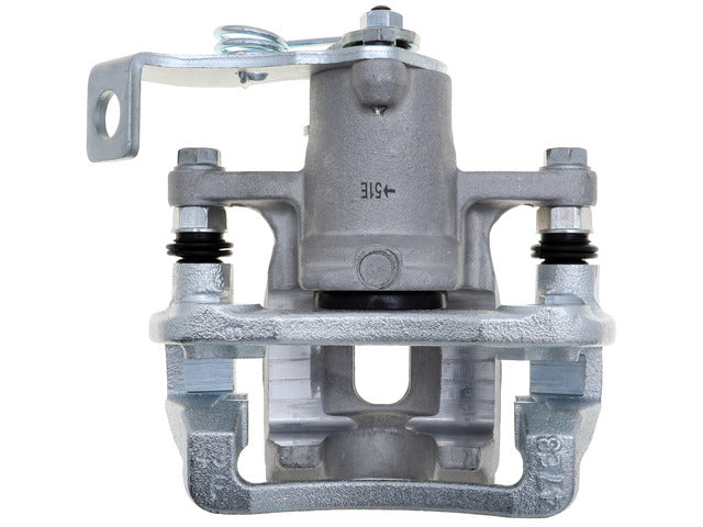 Disc Brake Caliper Raybestos Brakes FRC13454N