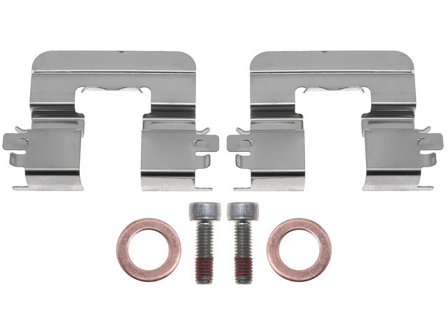 Disc Brake Caliper Raybestos Brakes FRC13456N