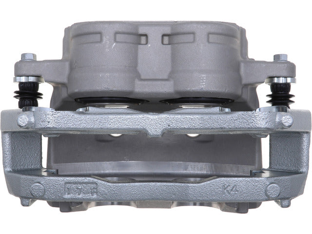 Disc Brake Caliper Raybestos Brakes FRC13502N
