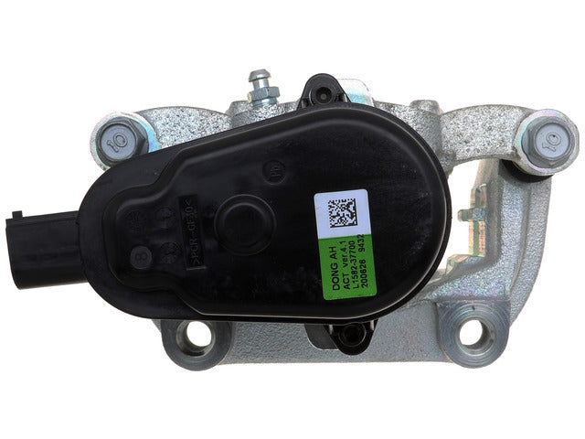 Disc Brake Caliper Raybestos Brakes FRC13505C