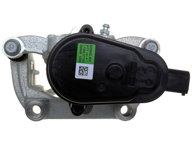 Disc Brake Caliper Raybestos Brakes FRC13506C