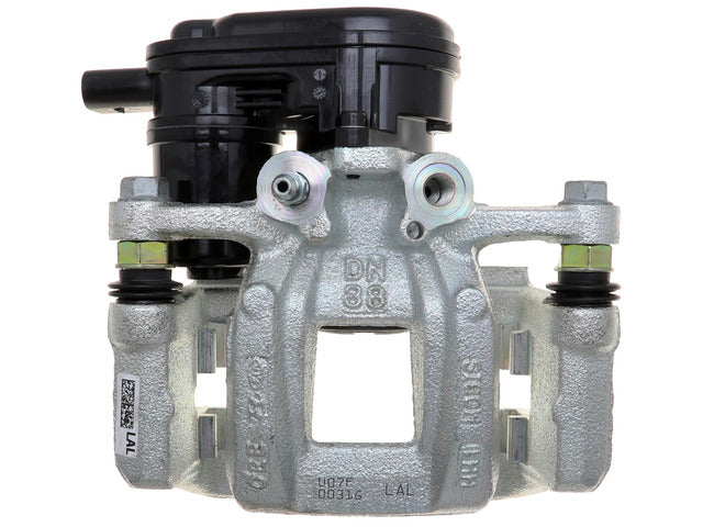 Disc Brake Caliper Raybestos Brakes FRC13506C
