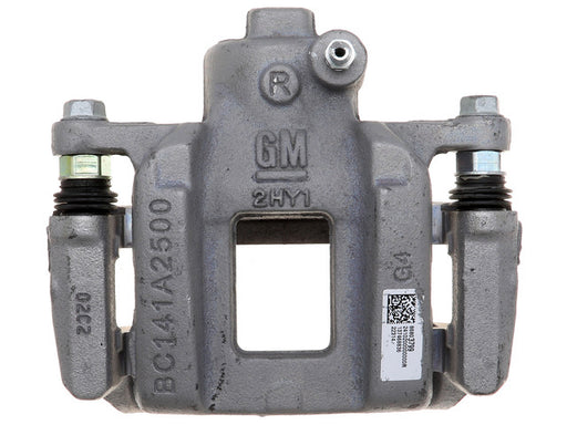Disc Brake Caliper Raybestos Brakes FRC13507C