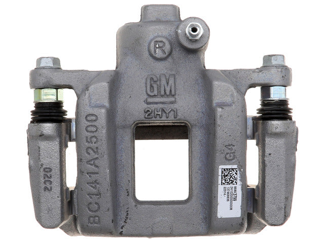 Disc Brake Caliper Raybestos Brakes FRC13507C