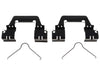 Disc Brake Caliper Raybestos Brakes FRC13507C