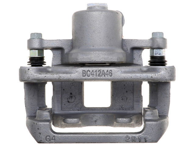 Disc Brake Caliper Raybestos Brakes FRC13508C