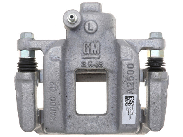 Disc Brake Caliper Raybestos Brakes FRC13508C
