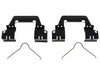 Disc Brake Caliper Raybestos Brakes FRC13508C