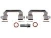 Disc Brake Caliper Raybestos Brakes FRC13603DN