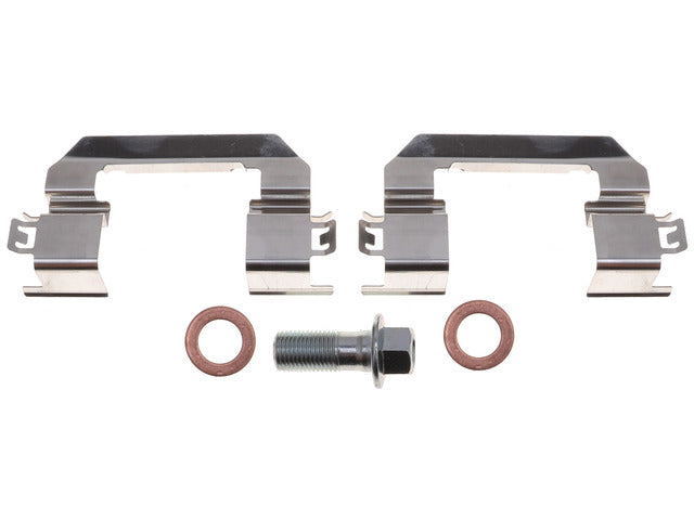 Disc Brake Caliper Raybestos Brakes FRC13603DN