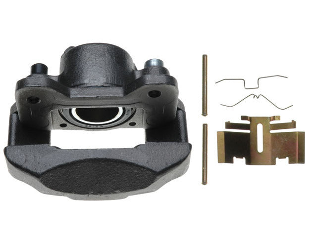 Disc Brake Caliper Raybestos Brakes FRC3011