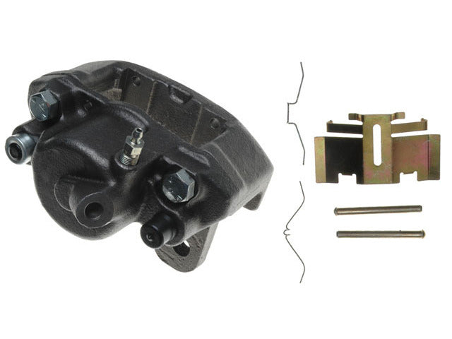 Disc Brake Caliper Raybestos Brakes FRC3012