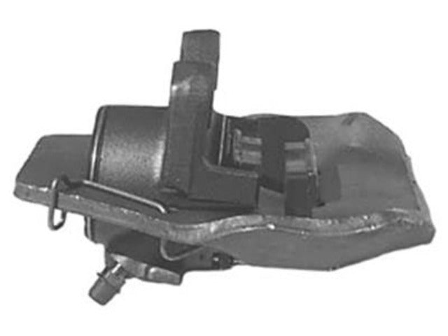 Disc Brake Caliper Raybestos Brakes FRC3023