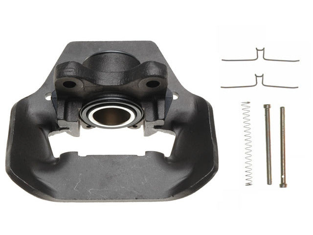 Disc Brake Caliper Raybestos Brakes FRC3024