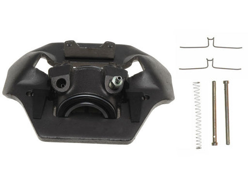 Disc Brake Caliper Raybestos Brakes FRC3024