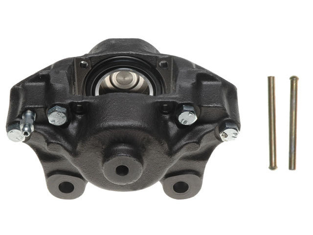 Disc Brake Caliper Raybestos Brakes FRC3027