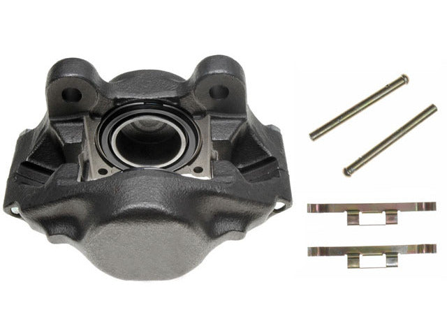 Disc Brake Caliper Raybestos Brakes FRC3028