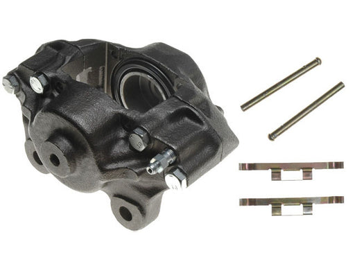 Disc Brake Caliper Raybestos Brakes FRC3028