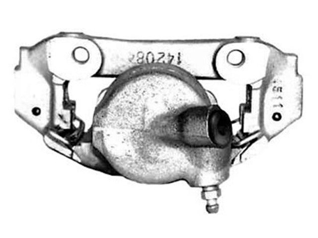 Disc Brake Caliper Raybestos Brakes FRC3035