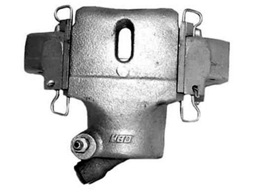 Disc Brake Caliper Raybestos Brakes FRC3035