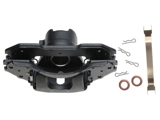 Disc Brake Caliper Raybestos Brakes FRC3037