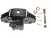 Disc Brake Caliper Raybestos Brakes FRC3037