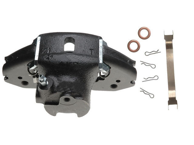 Disc Brake Caliper Raybestos Brakes FRC3037