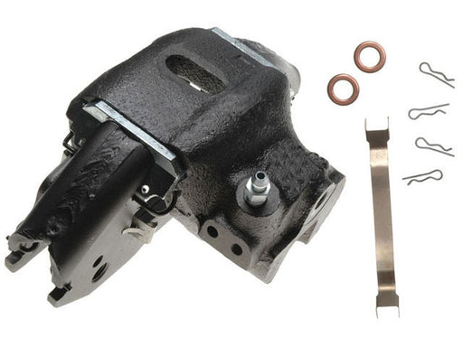 Disc Brake Caliper Raybestos Brakes FRC3037