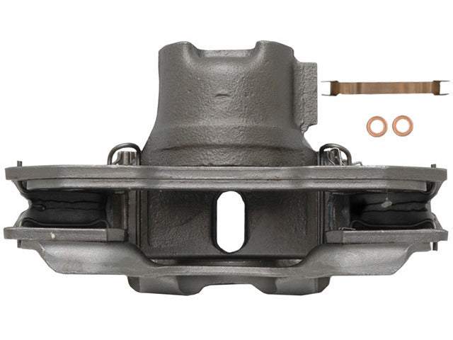 Disc Brake Caliper Raybestos Brakes FRC3038