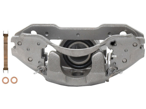 Disc Brake Caliper Raybestos Brakes FRC3038