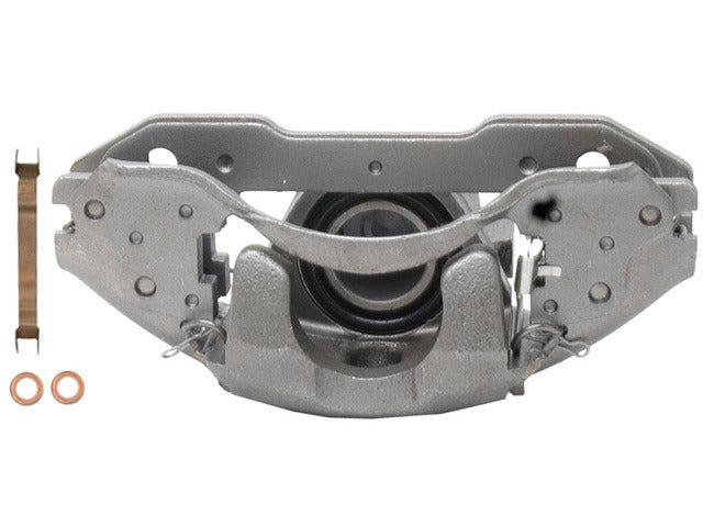 Disc Brake Caliper Raybestos Brakes FRC3038